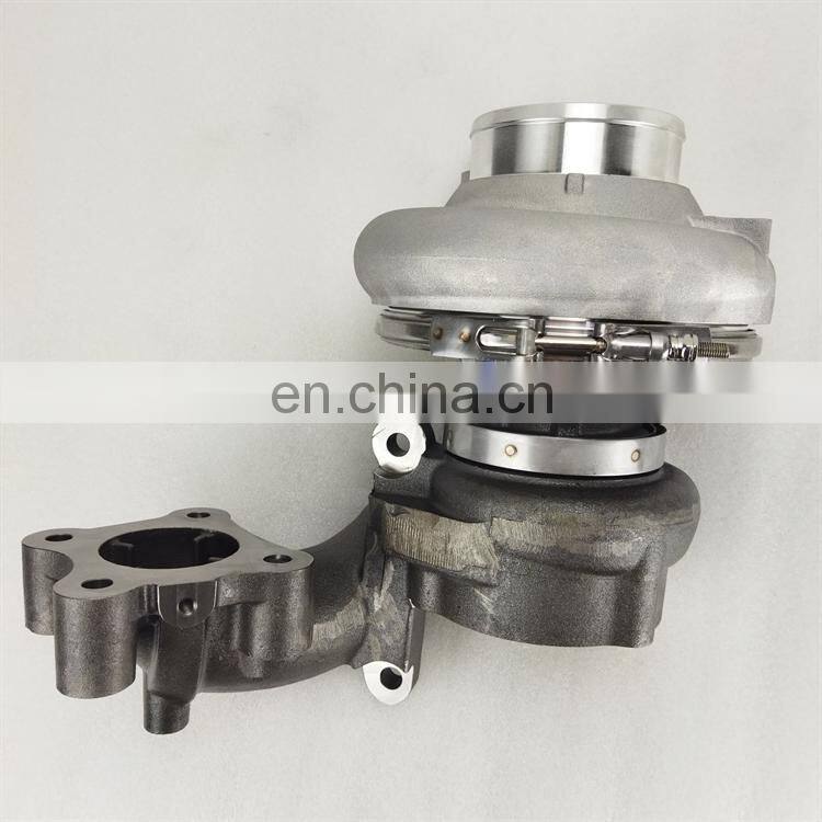 B2FS R2 Turbo GT4578-1 12749880076 12749700075 1274-970-0075 12749700076 1882866C1 turbocharger for MaxxForce DT466 DT I334