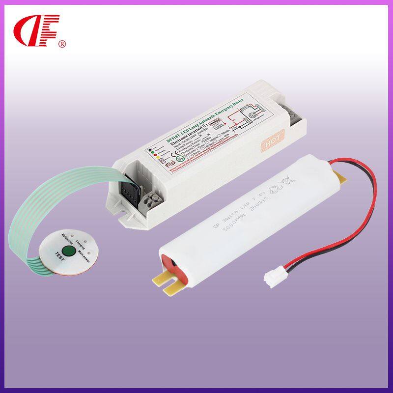 Emergency Power Supply518T