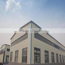 Laiwu Huaya Polymer Sci.&Tech. Co., Ltd. company overview - view 3