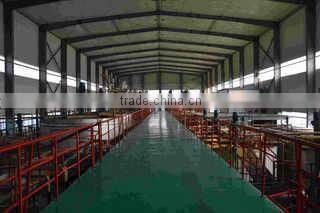 Henan Julong Biological Engineering Co., Ltd. company overview - view 2