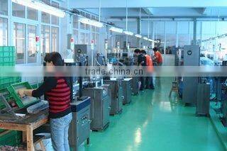 Jiaxing Vestel Battery Co., Ltd. company overview - view 2