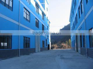 Hangzhou Jinying Products Co., Ltd. company overview - view 4