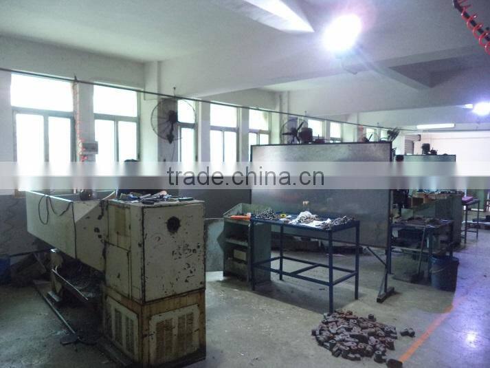 Yiboda Industrial Co., Ltd. company overview - view 4