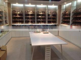 Dongguan Landgent Leather Products Co., Ltd. company overview - view 3