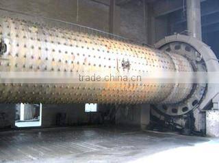 Shijiazhuang Function Building Materials Co., Ltd. company overview - view 4