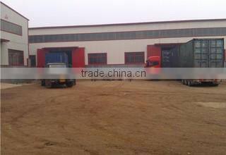 Wenan Xin Da Ao Xing Metal Construction Material Co., Ltd. company overview - view 3