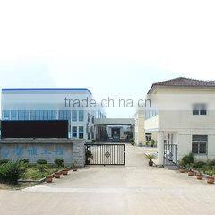 Zhenjiang Supersoar Machinery Co., Ltd. company overview - view 1