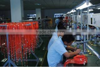 Shenzhen Phenix Fiber Optic Co., Ltd. company overview - view 1