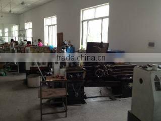 Shanghai Shensheng Biotech Co., Ltd. company overview - view 2