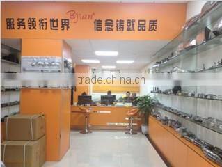 Guangzhou Shipin Trading Company Ltd. company overview - view 1