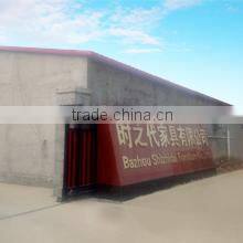 Bazhou Shizhidai Furniture Co., Ltd. company overview - view 1