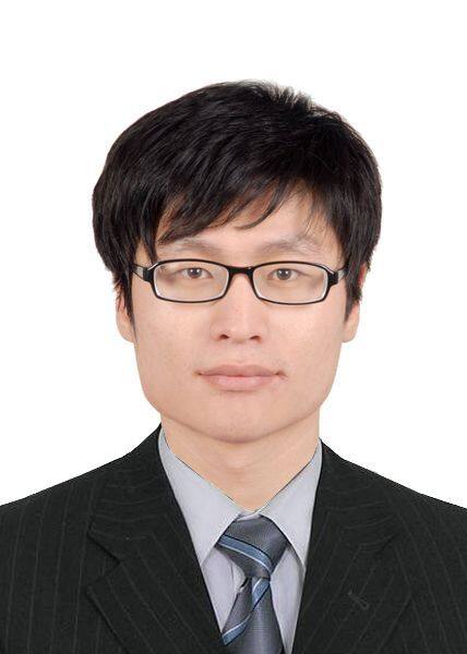 Mark Zhang