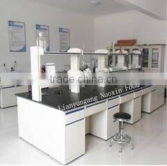 Lianyungang Nuoxin Food Ingredient Co., Ltd. company overview - view 2