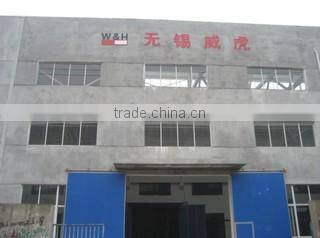 Wuxi W&H Construction Machinery Manufacturing Co., Ltd. company overview - view 3