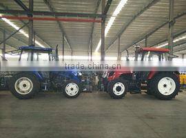 Qingdao Alfine Machinery Co., Ltd. company overview - view 2