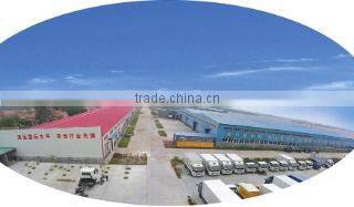 Shandong Zhengtai Xier Special Purpose Vehicle Co., Ltd. company overview - view 1