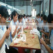 Dongguan Borsung Clothing Industry Co., Ltd. company overview - view 3