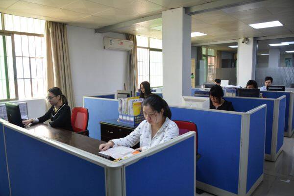 Jiangmen Jinweiguang Electronics Science & Technology Industry Co., Ltd. company overview - view 3