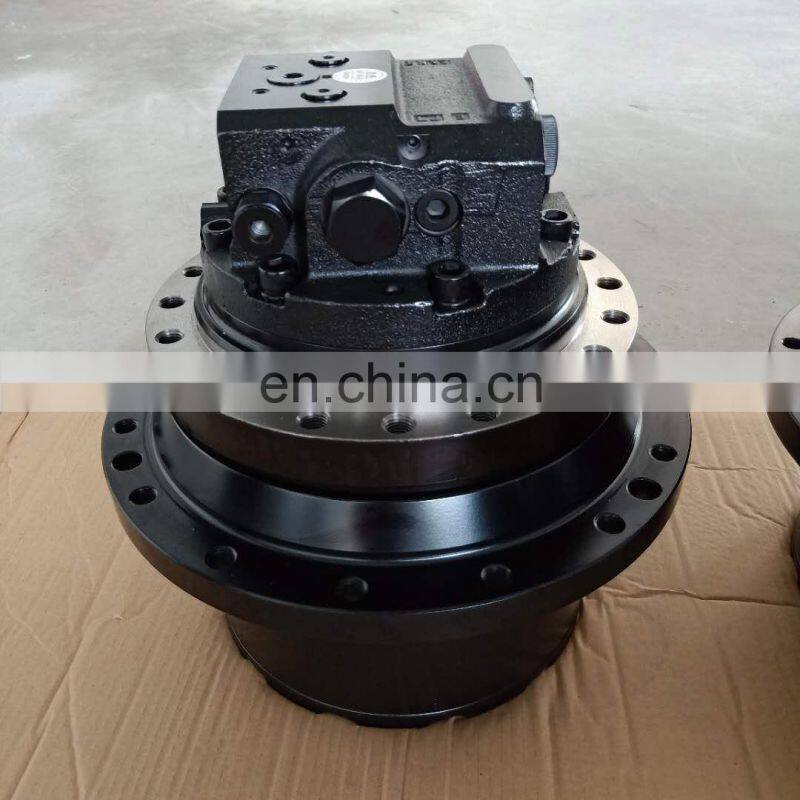 EC140B Final Drive EC140 Excavator Travel Device