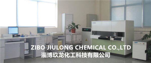 Zibo Jiulong Chemical Co., Ltd. company overview - view 4