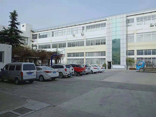 Qingdao Polycore Technology Co.,ltd company overview - view 2