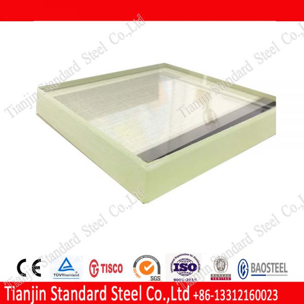 Shandong Standard Metal Products CO.,Ltd