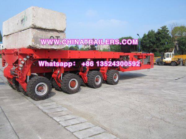 ChinaTrailers Co.,Ltd company overview - view 2