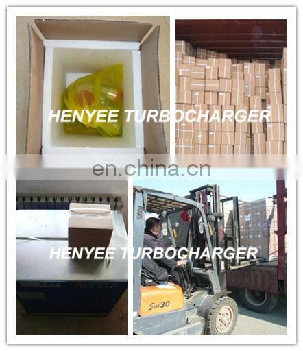 High quality TD27 / TD04L Turbo charger for Nissan Engine QD32T 14411-7T600 49377-02600 turbocharger