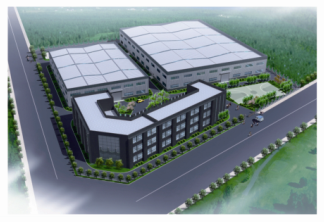 Chengdu Rich Science Industry Co,.ltd. company overview - view 4