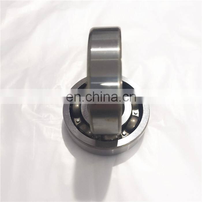 good price inch size bearing 25x62x16mm deep groove ball bearing 25*62*16mm