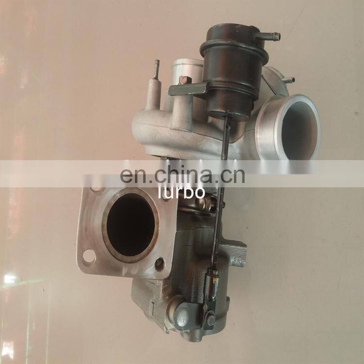 TD04 turbo 28231-2C410 49377-06902 4937706902 282312C410 turbocharger for Hyundai G4KC Engine