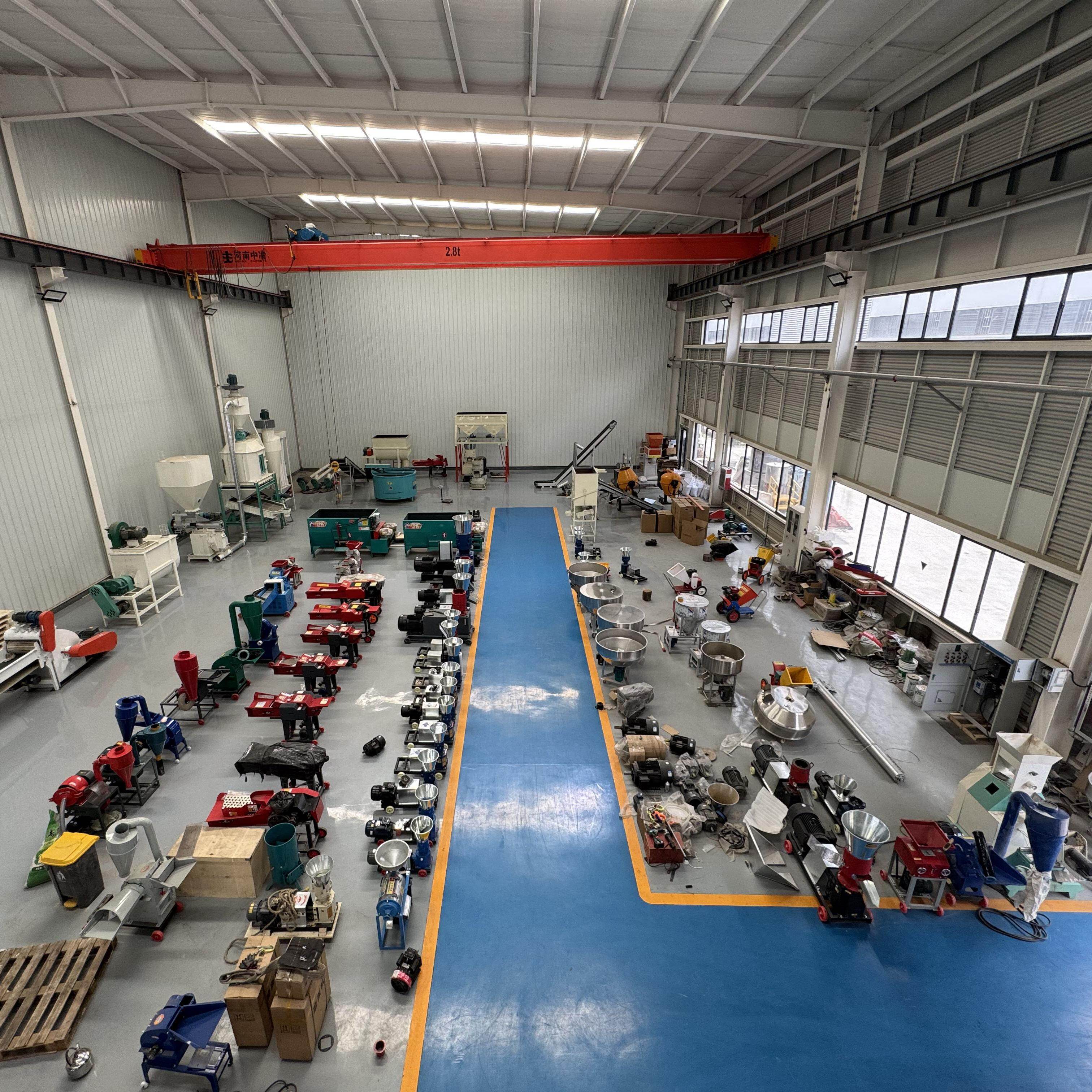 Zhengzhou Kawise Technology Co., Ltd. company overview - view 1