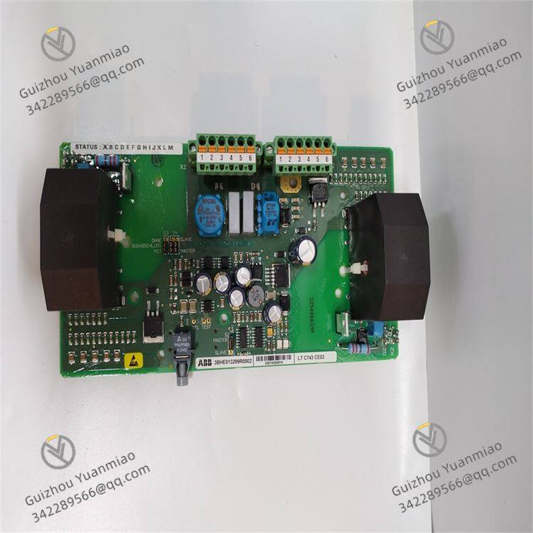 LTC743CE 3BHE013299R0002 (2)