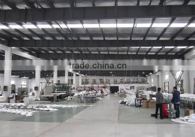 Yangzhou Everest Outdoor Co., Ltd. company overview - view 4