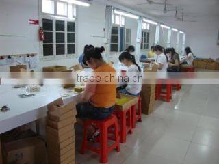 Wenzhou Mingfa Optical Technology Co., Ltd. company overview - view 3