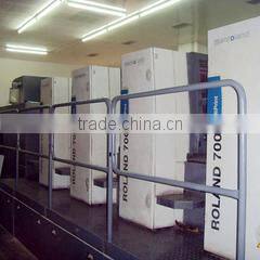 Shanghai King Show Industrial Co., Ltd. company overview - view 1