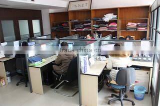 Changzhou Xichen Diao Textile Co., Ltd. company overview - view 1