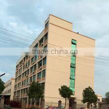 Zhejiang Lingzhan Air Compressor Co., Ltd. company overview - view 2