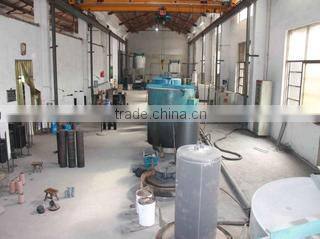 Danyang Qiaoyuan Tools Co., Ltd. company overview - view 1