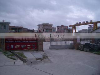 Quanzhou ICO Stone Co., Ltd. company overview - view 1