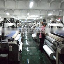 Wujiang Hasenzm Fashion Fabric Co., Ltd. company overview - view 1