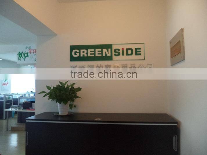 Taizhou Greenside Co., Ltd. company overview - view 2