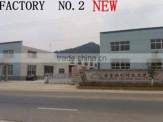 Anji Hong Li Bamboo & Wood Crafts Factory company overview - view 2