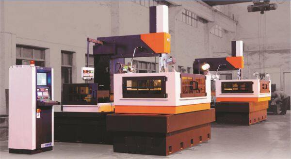 Shenyang CNC Machinery Co., Ltd. company overview - view 2