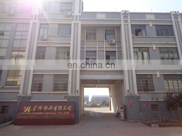 Yiwu Xinghui Jewelry Co., Ltd. company overview - view 2