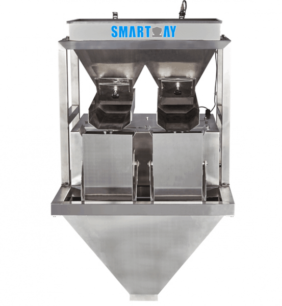 Smart Weigh Packaging Machinery Co., Ltd