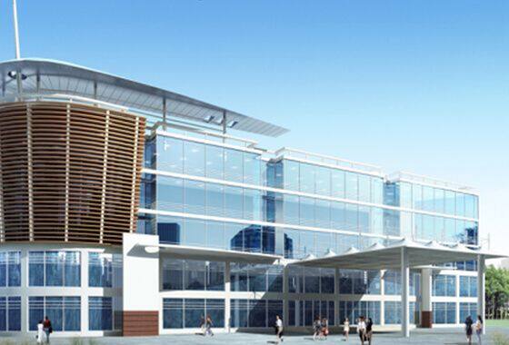 WNQ (Shanghai) Body-building Equipment Co., Ltd company overview - view 1