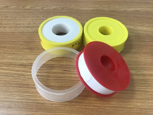 Yuhuan Xiangrong Mishen Sealing Parts Co., Ltd company overview - view 2