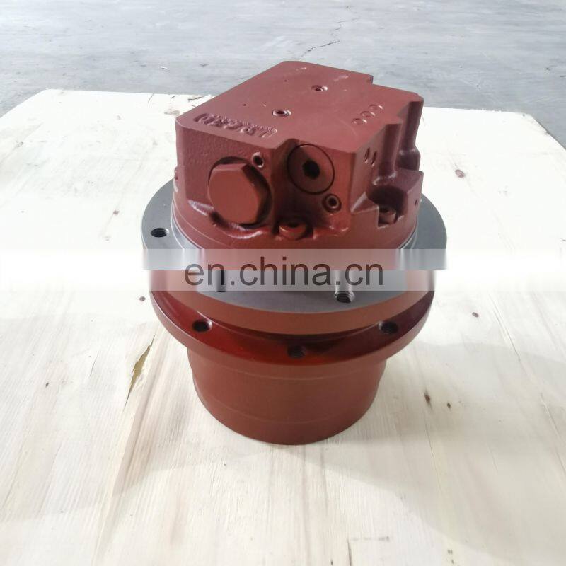 E14 Final Drive Motor Mini Travel Motor Device