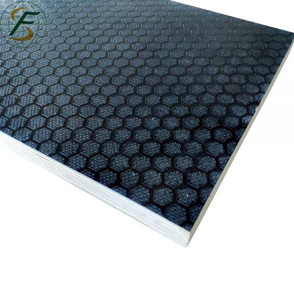Anti-Slip FFP07